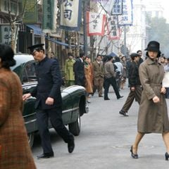 Foto Desejo e Perigo