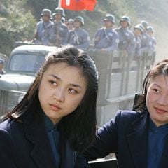 Foto Desejo e Perigo