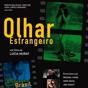 Foto Olhar Estrangeiro