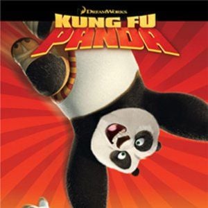 Foto Kung Fu Panda