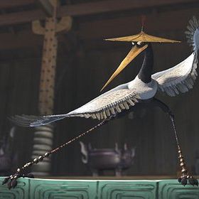 Foto Kung Fu Panda