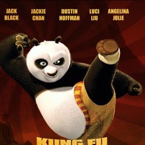 Foto Kung Fu Panda