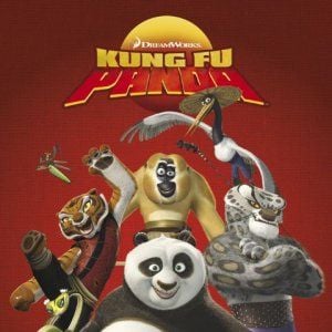 Foto Kung Fu Panda