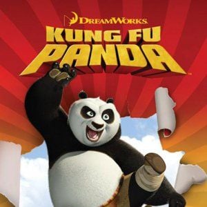 Foto Kung Fu Panda