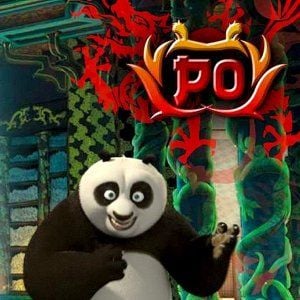Foto Kung Fu Panda