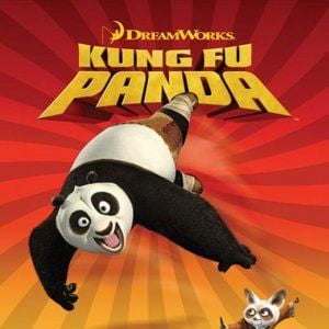 Foto Kung Fu Panda