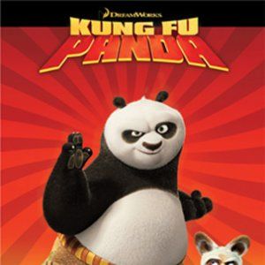 Foto Kung Fu Panda