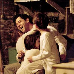 Foto A Luta Pela Esperança