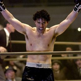 Foto A Luta Pela Esperança