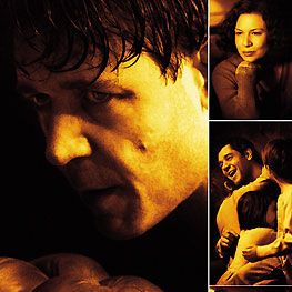 Foto A Luta Pela Esperança