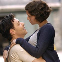 Foto A Luta Pela Esperança