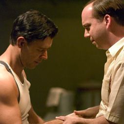 Foto A Luta Pela Esperança