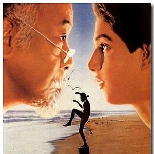 Foto Karatê Kid - A Hora da Verdade