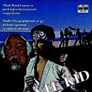 Foto Karatê Kid - A Hora da Verdade