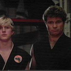 Foto Karatê Kid - A Hora da Verdade