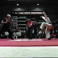 Foto Karatê Kid - A Hora da Verdade