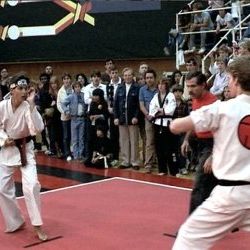 Foto Karatê Kid - A Hora da Verdade