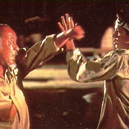 Foto Karatê Kid - A Hora da Verdade