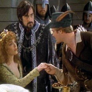 Foto A Louca Louca História de Robin Hood