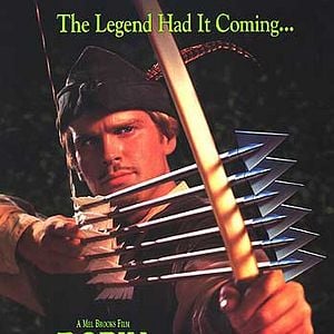 Foto A Louca Louca História de Robin Hood