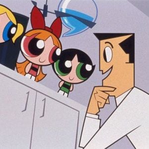 Foto As Meninas Superpoderosas