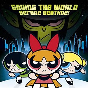 Foto As Meninas Superpoderosas