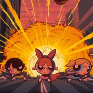 Foto As Meninas Superpoderosas