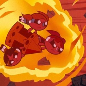 Foto As Meninas Superpoderosas