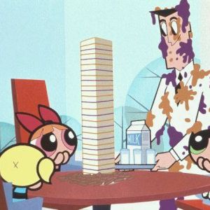 Foto As Meninas Superpoderosas