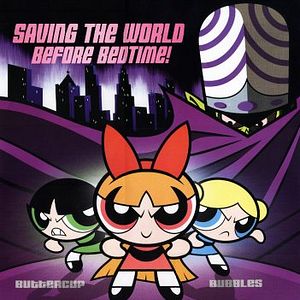 Foto As Meninas Superpoderosas