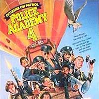 Foto Loucademia de Polícia IV - O Cidadão Se Defende