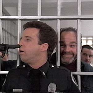 Foto Loucademia de Polícia IV - O Cidadão Se Defende