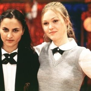 Foto Jogo de Intrigas