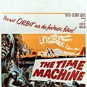 Foto A Máquina do Tempo