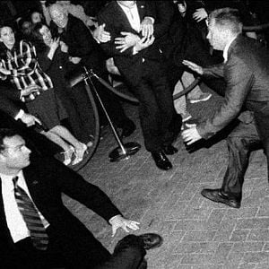 Foto A Morte de George W. Bush