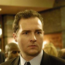 Foto A Morte de George W. Bush