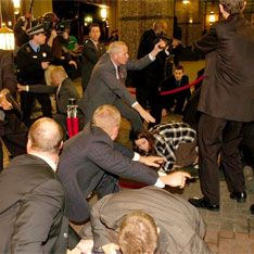 Foto A Morte de George W. Bush