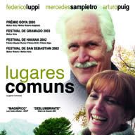 Foto Lugares Comuns