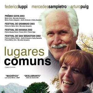 Foto Lugares Comuns