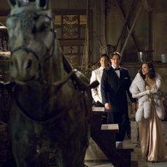 Foto A Múmia - Tumba do Imperador Dragão