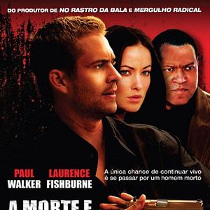 Foto A Morte e a Vida de Bobby Z