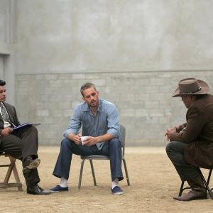 Foto A Morte e a Vida de Bobby Z