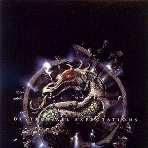 Foto Mortal Kombat - A Aniquilação