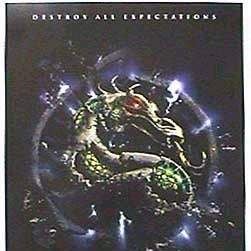 Foto Mortal Kombat - A Aniquilação