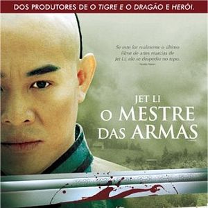 Foto O Mestre das Armas