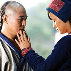 Foto O Mestre das Armas