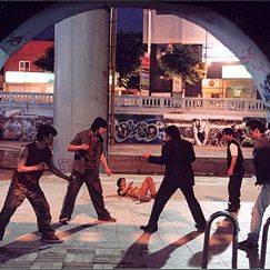 Foto Old Boy