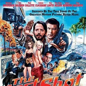 Foto Luzes, Câmera, Ação!