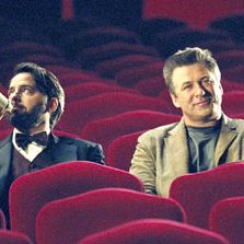 Foto Luzes, Câmera, Ação!