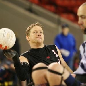 Foto Murderball - Paixão e Glória